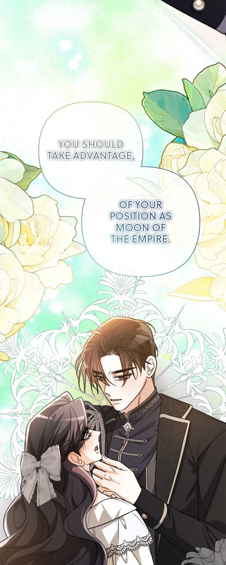 My Husband Is Weak by Day, Strong by Night Chapter 59 - Page 63
