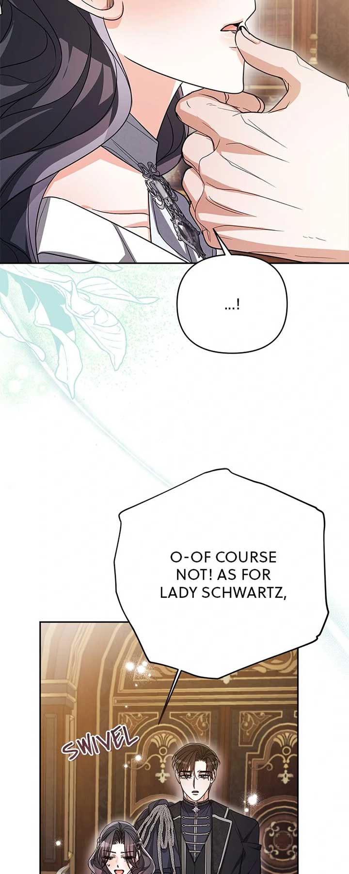 My Husband Is Weak by Day, Strong by Night Chapter 59 - Page 65