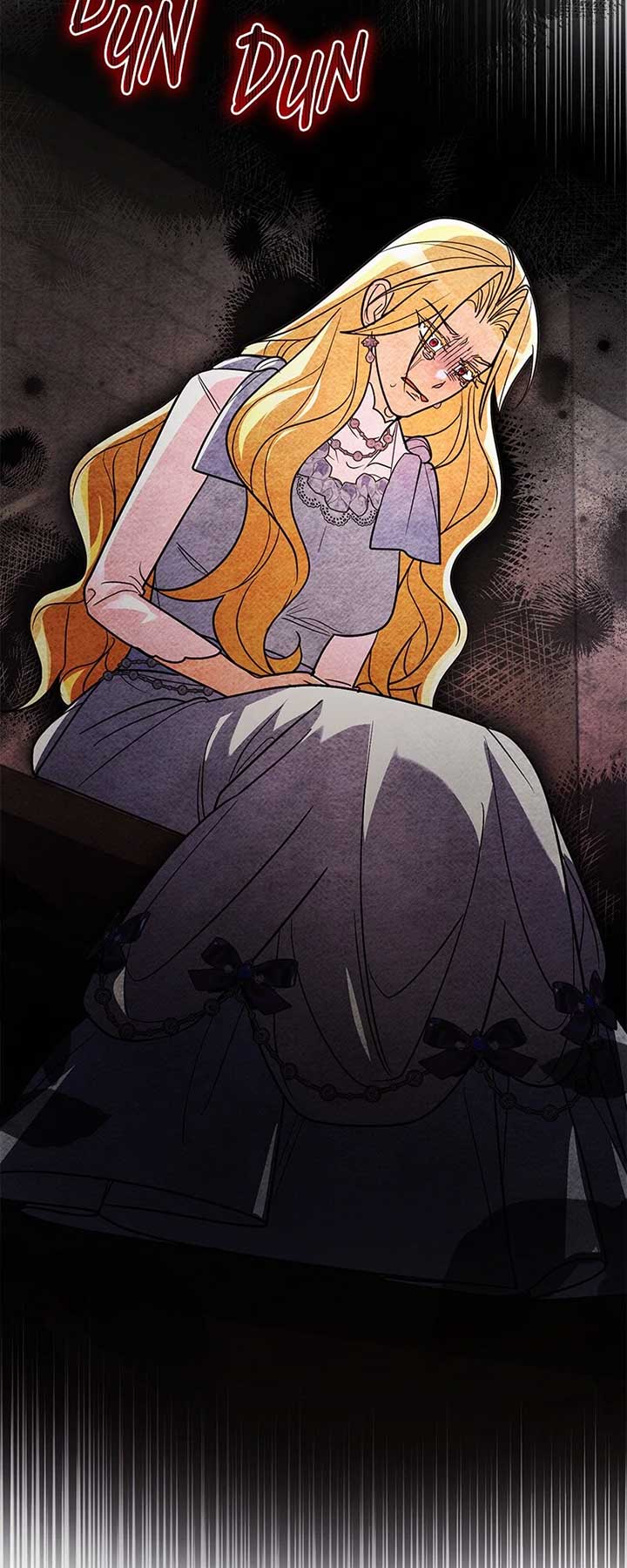 My Husband Is Weak by Day, Strong by Night Chapter 59 - Page 70