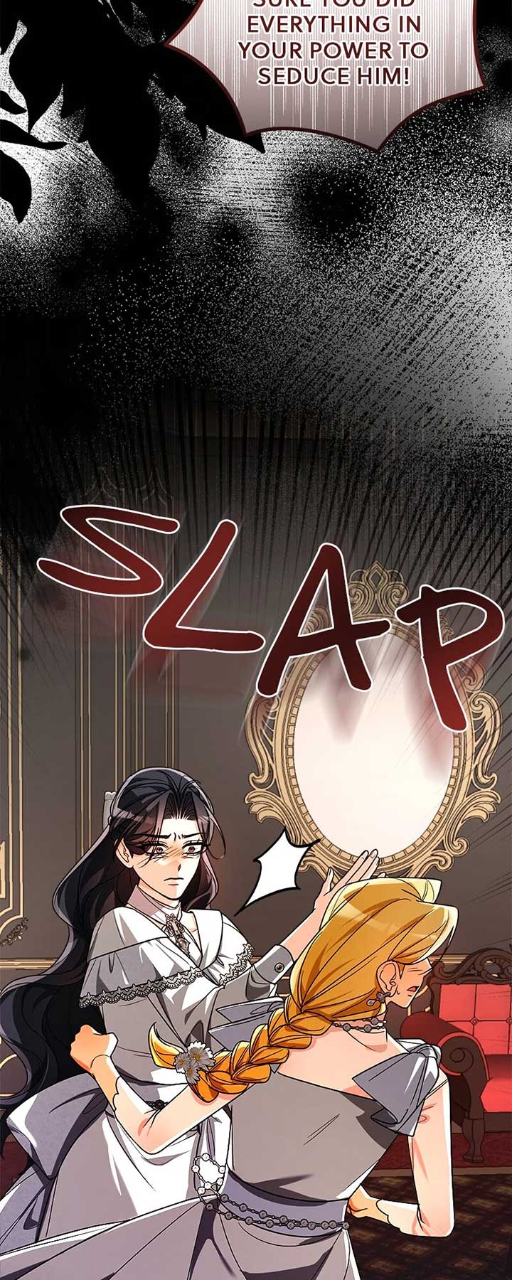 My Husband Is Weak by Day, Strong by Night Chapter 59 - Page 9