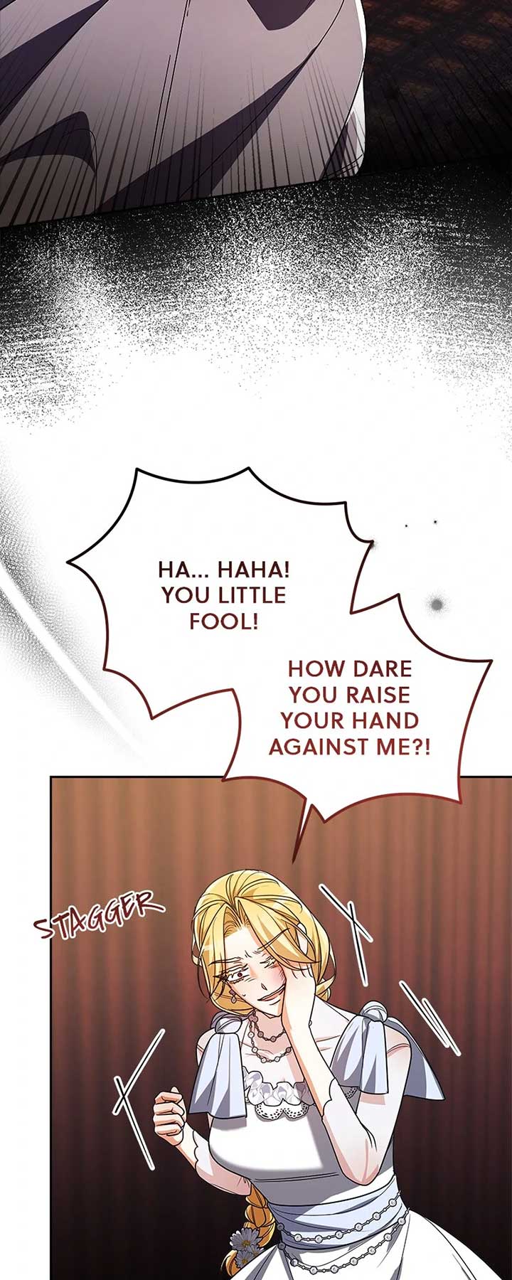 My Husband Is Weak by Day, Strong by Night Chapter 59 - Page 10