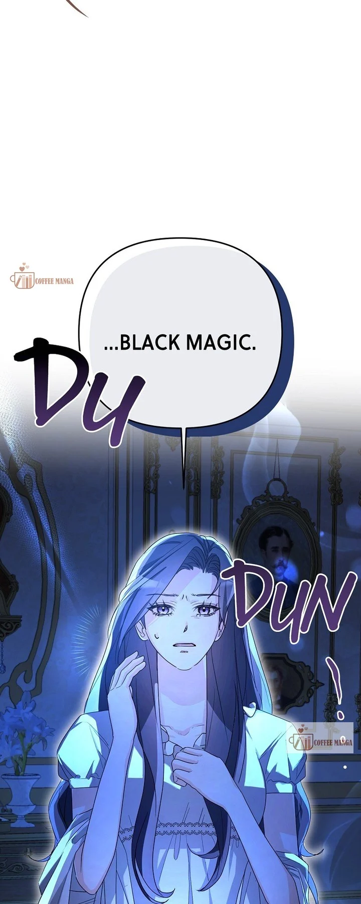 My Husband Is Weak by Day, Strong by Night Chapter 6 - Page 14
