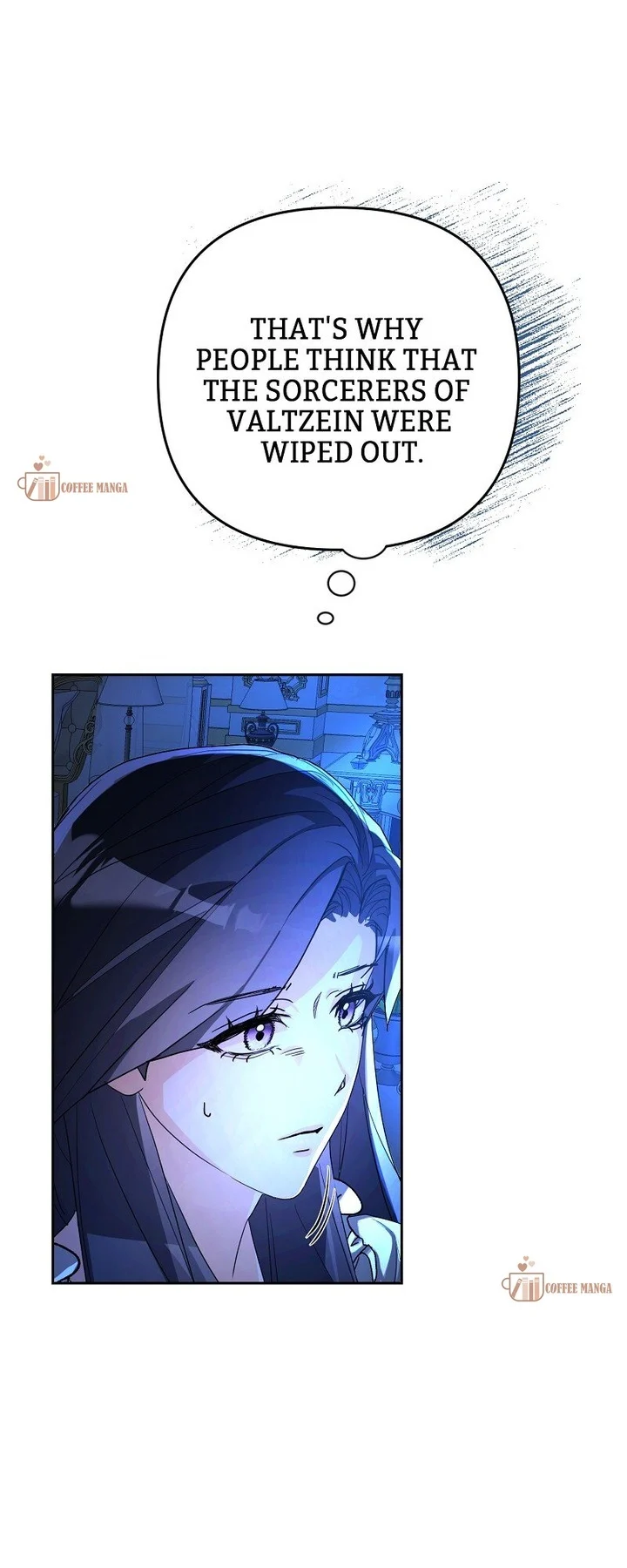 My Husband Is Weak by Day, Strong by Night Chapter 6 - Page 20