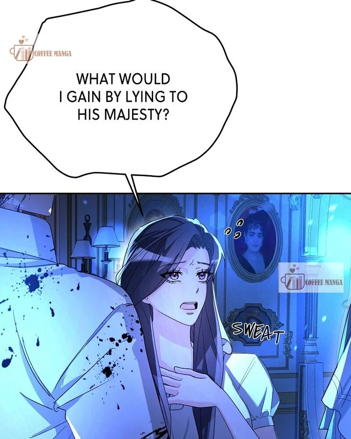 My Husband Is Weak by Day, Strong by Night Chapter 6 - Page 24