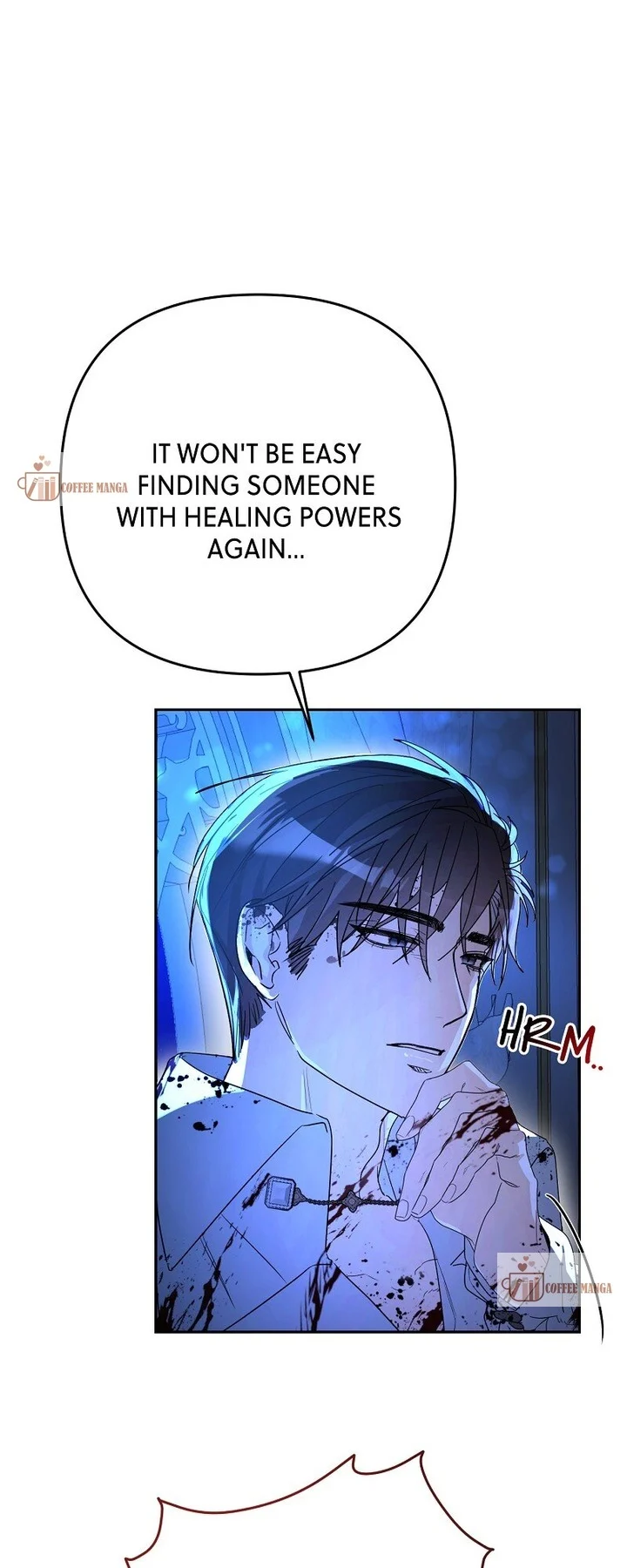 My Husband Is Weak by Day, Strong by Night Chapter 6 - Page 26