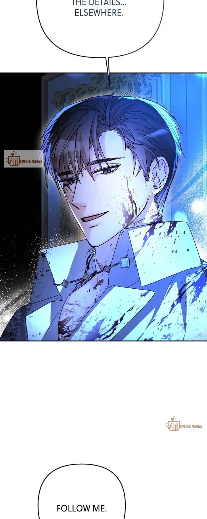 My Husband Is Weak by Day, Strong by Night Chapter 6 - Page 29