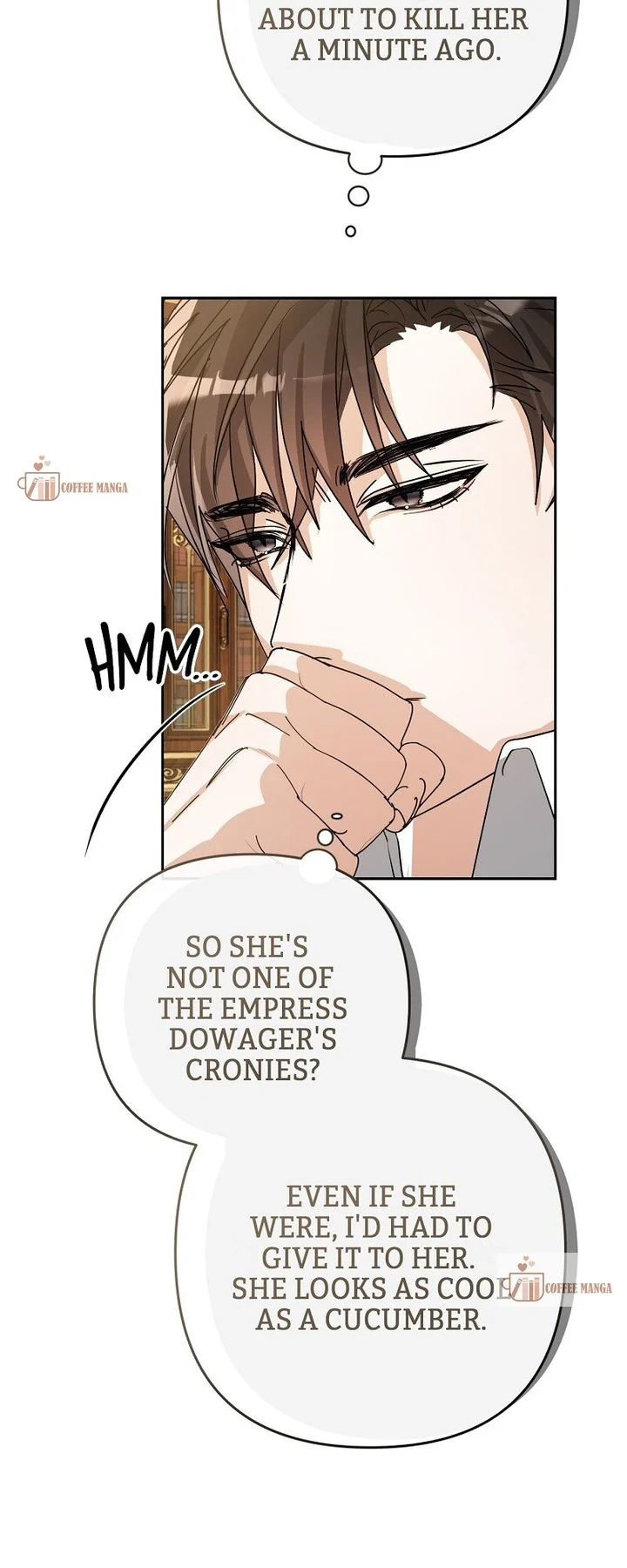 My Husband Is Weak by Day, Strong by Night Chapter 6 - Page 34
