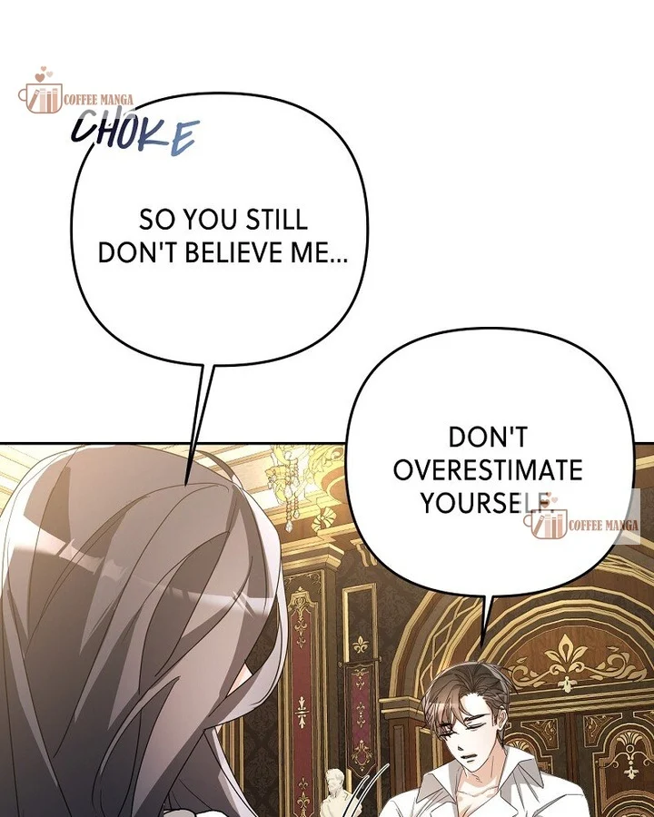 My Husband Is Weak by Day, Strong by Night Chapter 6 - Page 40