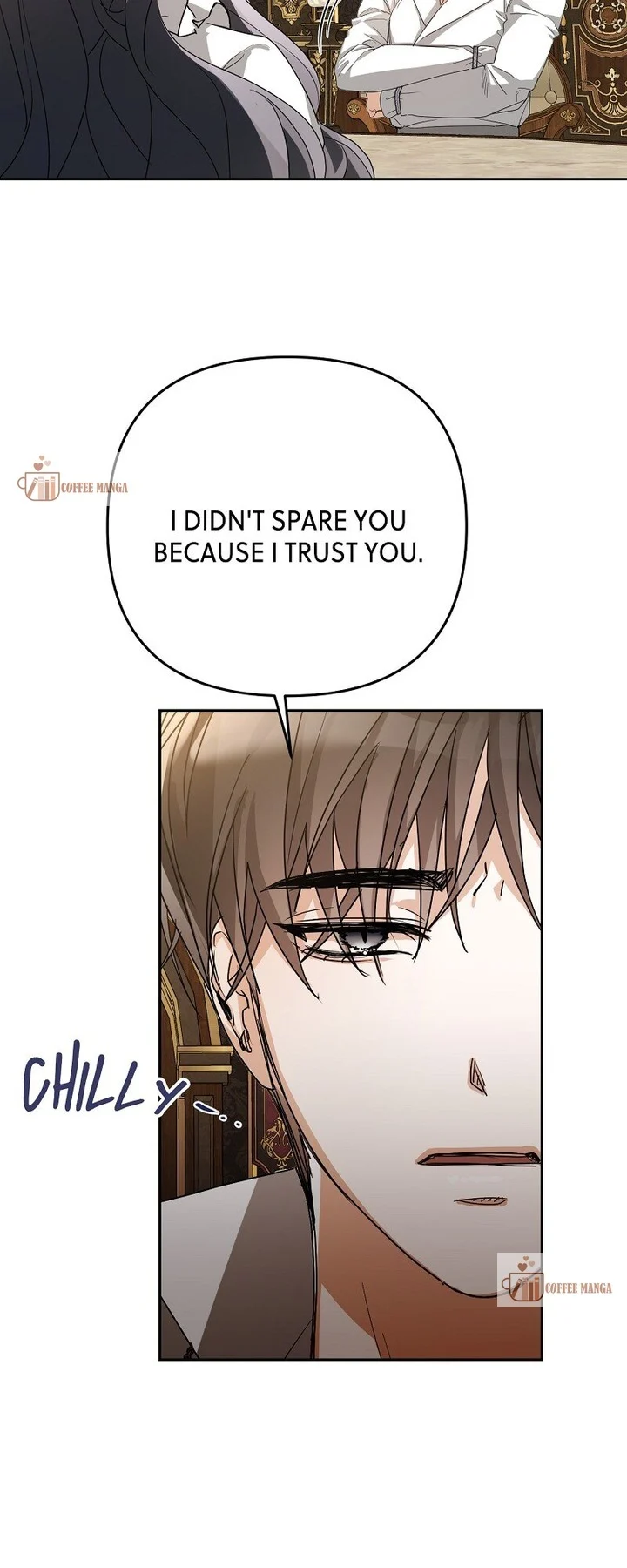 My Husband Is Weak by Day, Strong by Night Chapter 6 - Page 41