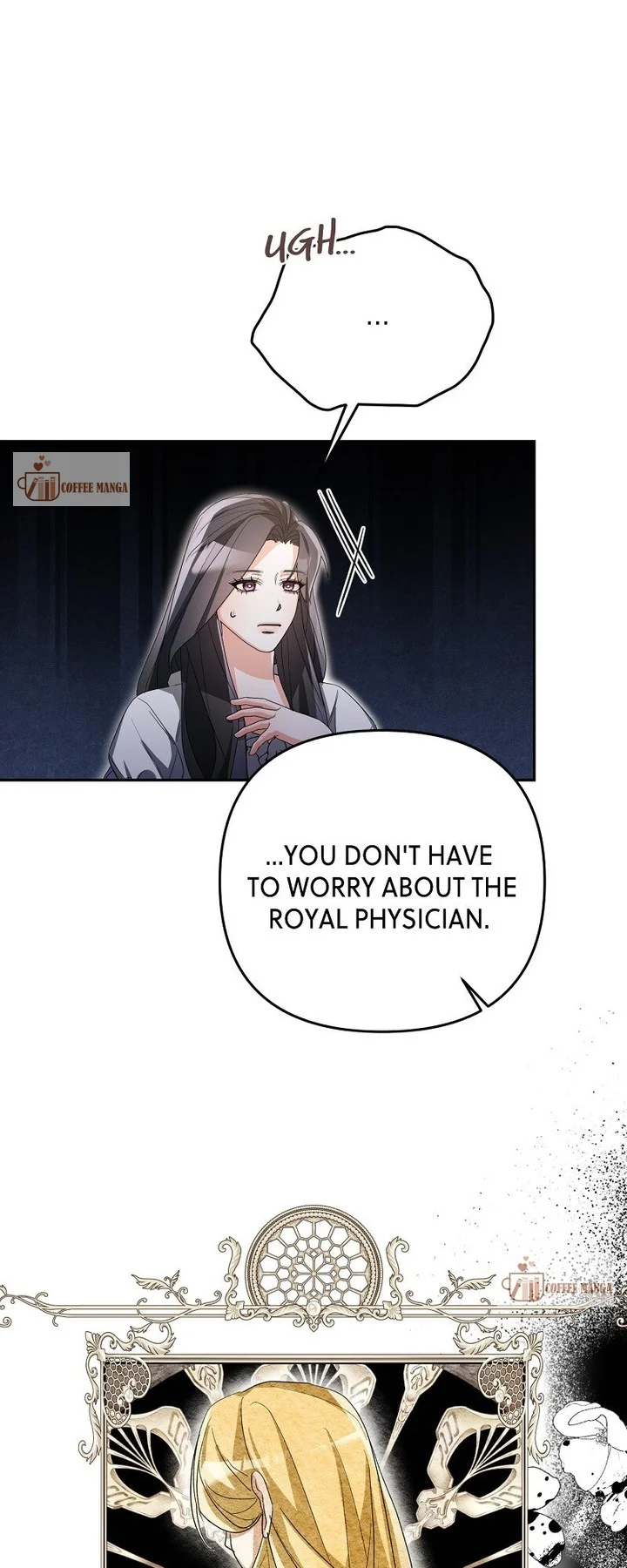 My Husband Is Weak by Day, Strong by Night Chapter 6 - Page 42
