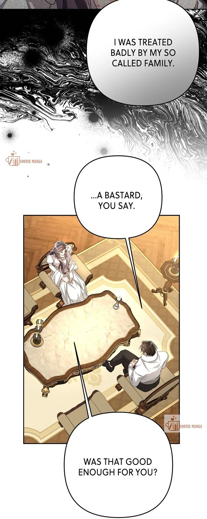 My Husband Is Weak by Day, Strong by Night Chapter 6 - Page 47