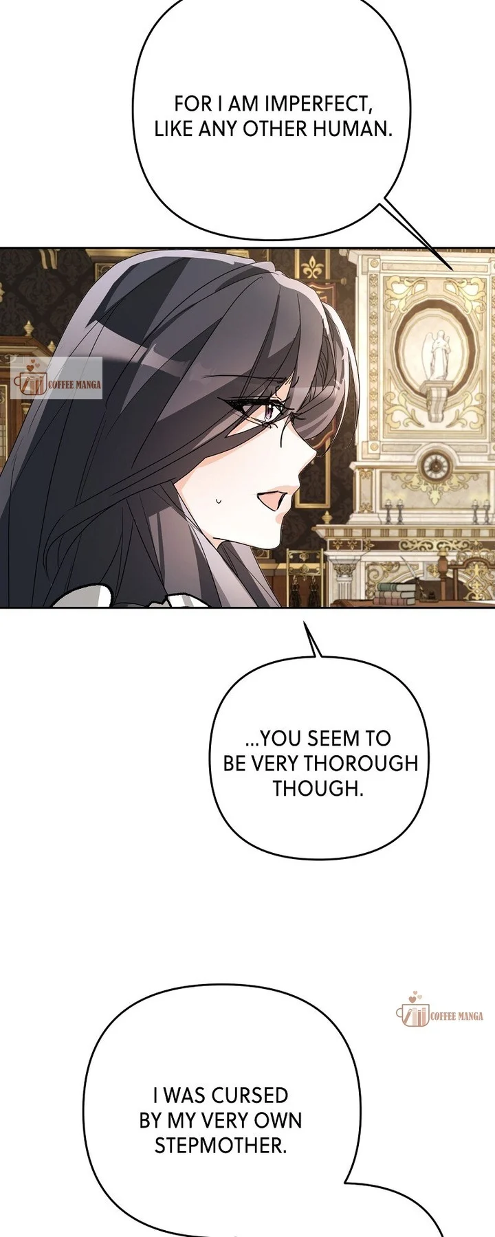 My Husband Is Weak by Day, Strong by Night Chapter 6 - Page 50