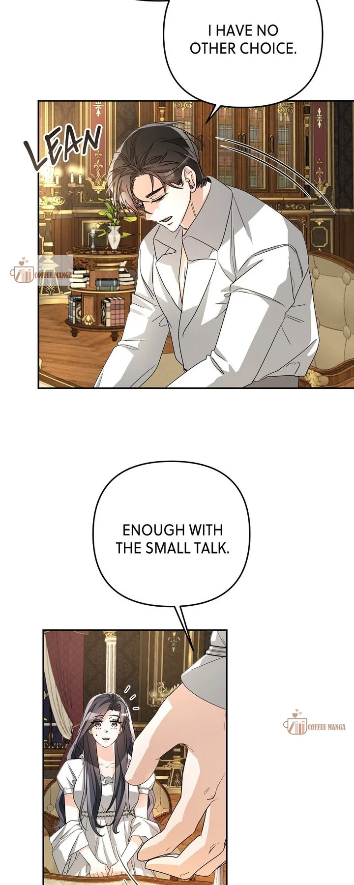 My Husband Is Weak by Day, Strong by Night Chapter 6 - Page 51