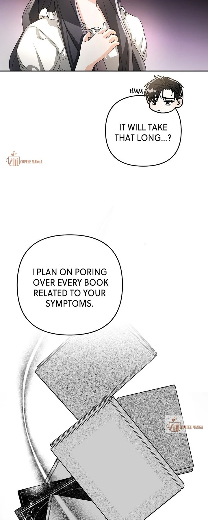 My Husband Is Weak by Day, Strong by Night Chapter 6 - Page 58