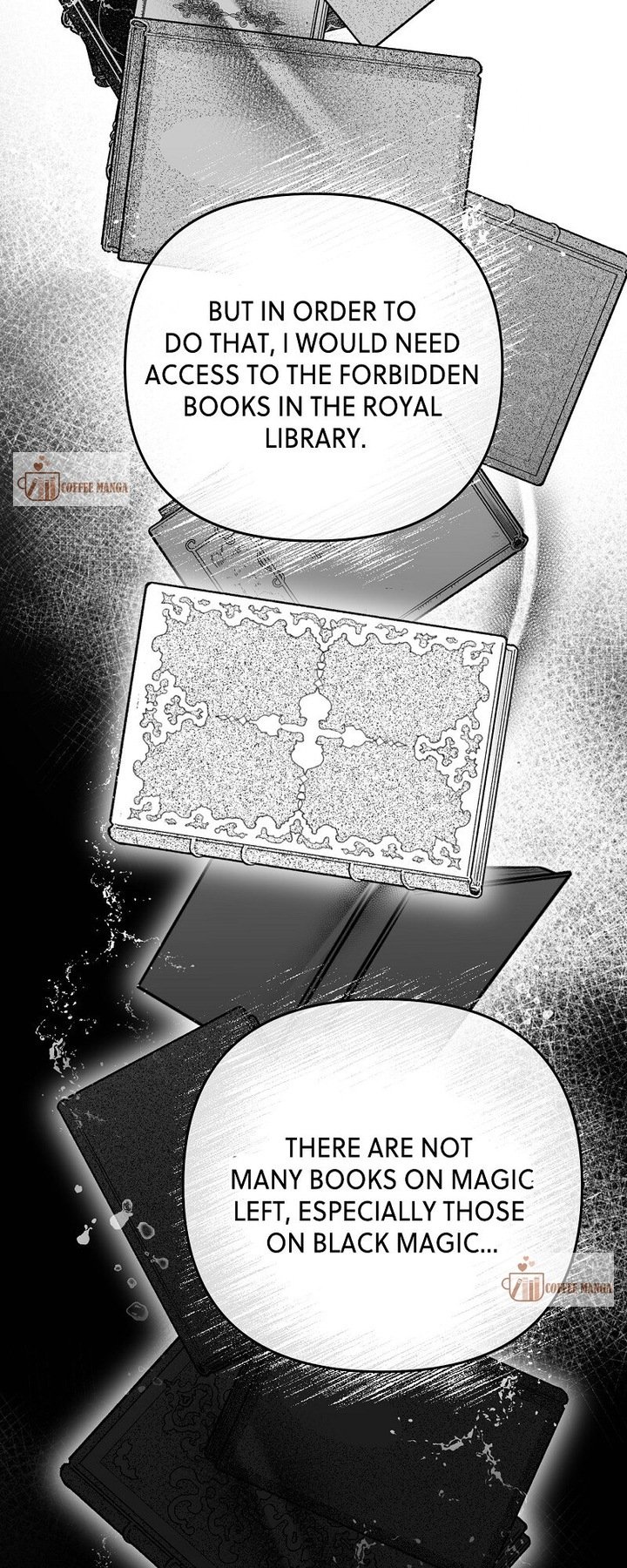 My Husband Is Weak by Day, Strong by Night Chapter 6 - Page 59