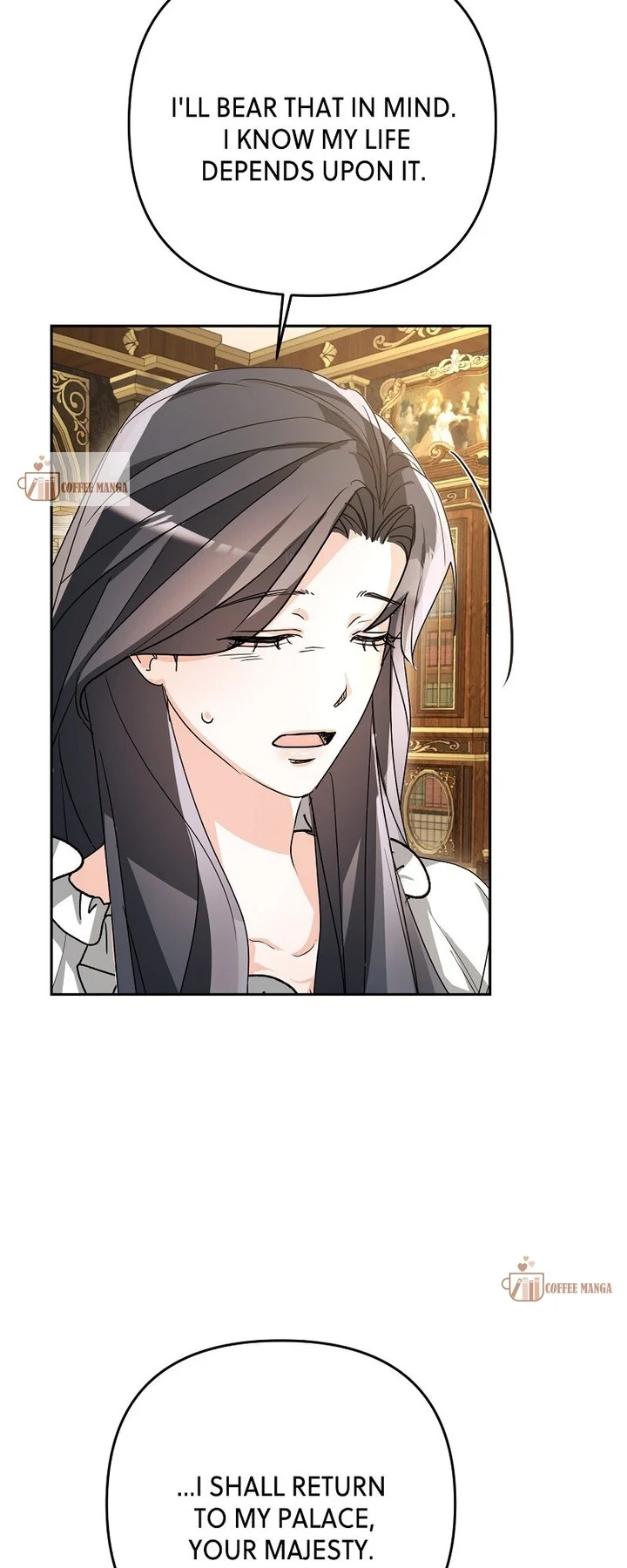 My Husband Is Weak by Day, Strong by Night Chapter 6 - Page 62