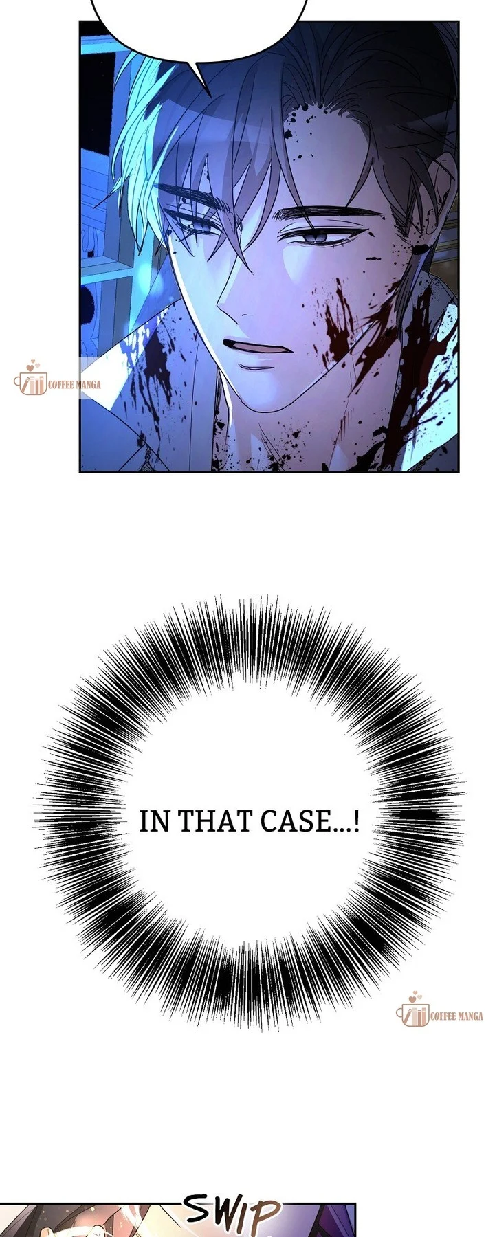 My Husband Is Weak by Day, Strong by Night Chapter 6 - Page 10