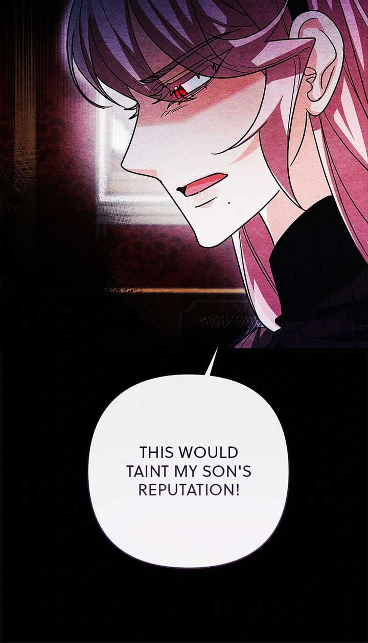 My Husband Is Weak by Day, Strong by Night Chapter 60 - Page 12