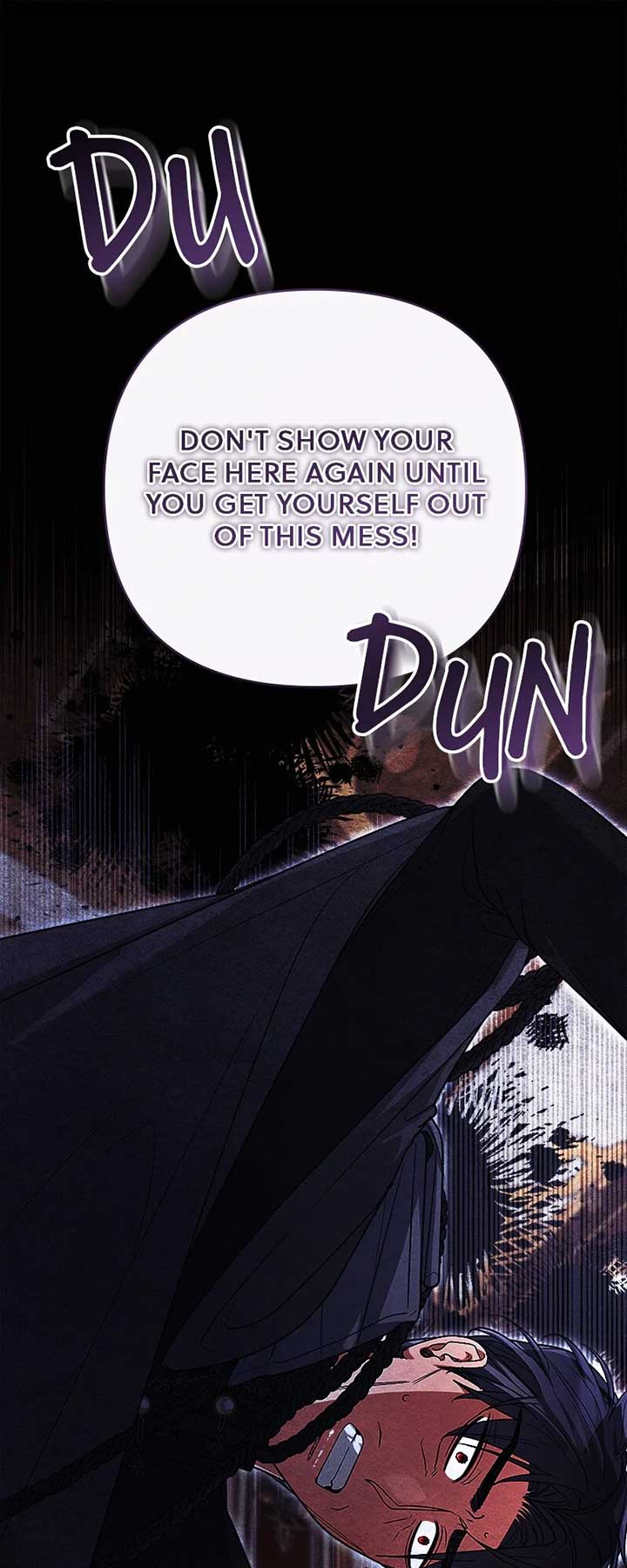 My Husband Is Weak by Day, Strong by Night Chapter 60 - Page 13