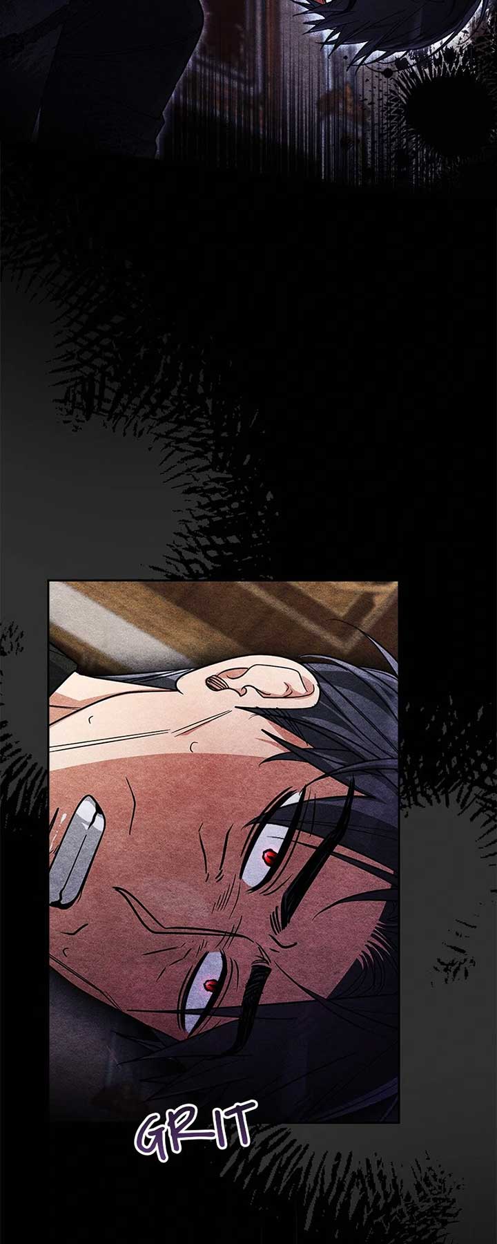 My Husband Is Weak by Day, Strong by Night Chapter 60 - Page 14