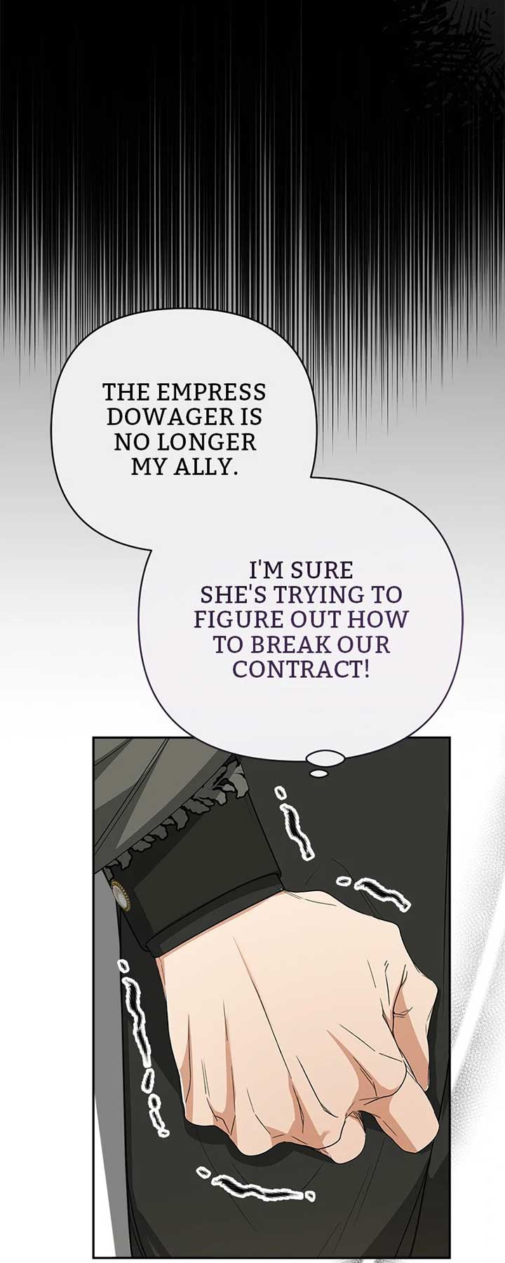 My Husband Is Weak by Day, Strong by Night Chapter 60 - Page 15