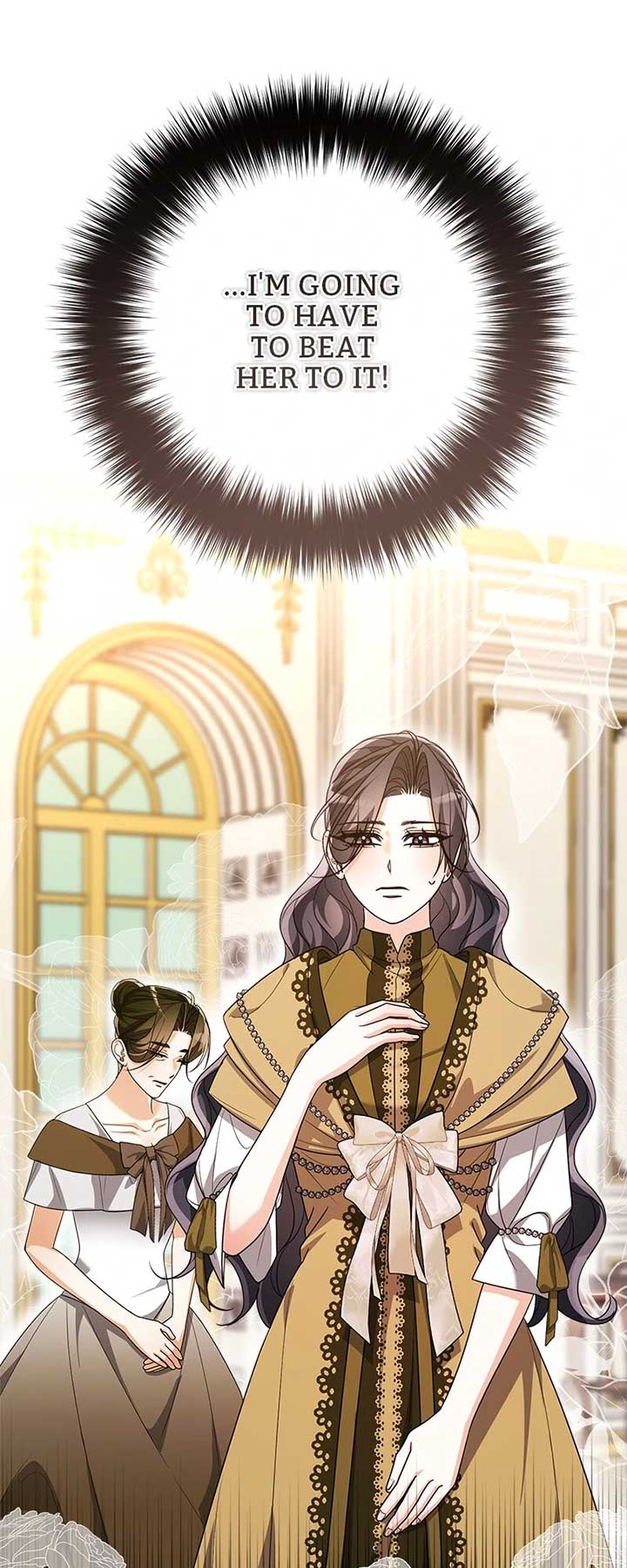 My Husband Is Weak by Day, Strong by Night Chapter 60 - Page 17