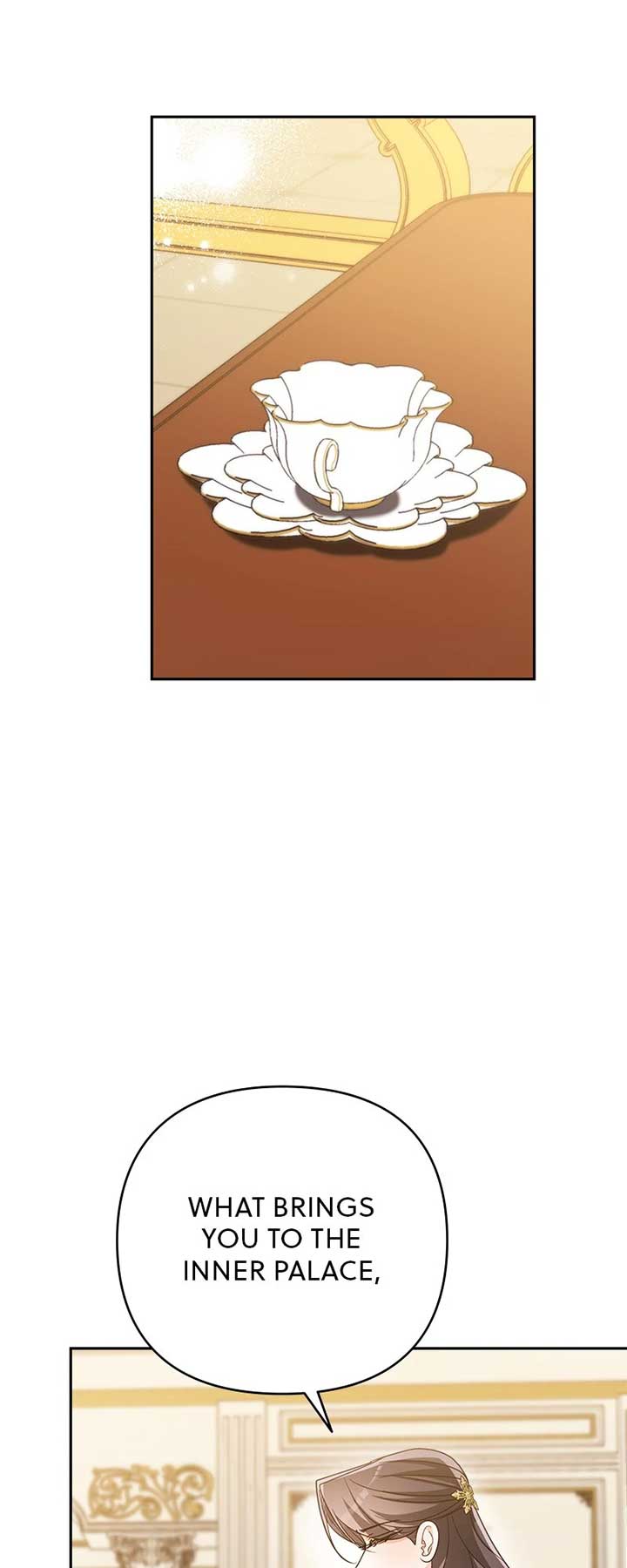 My Husband Is Weak by Day, Strong by Night Chapter 60 - Page 19