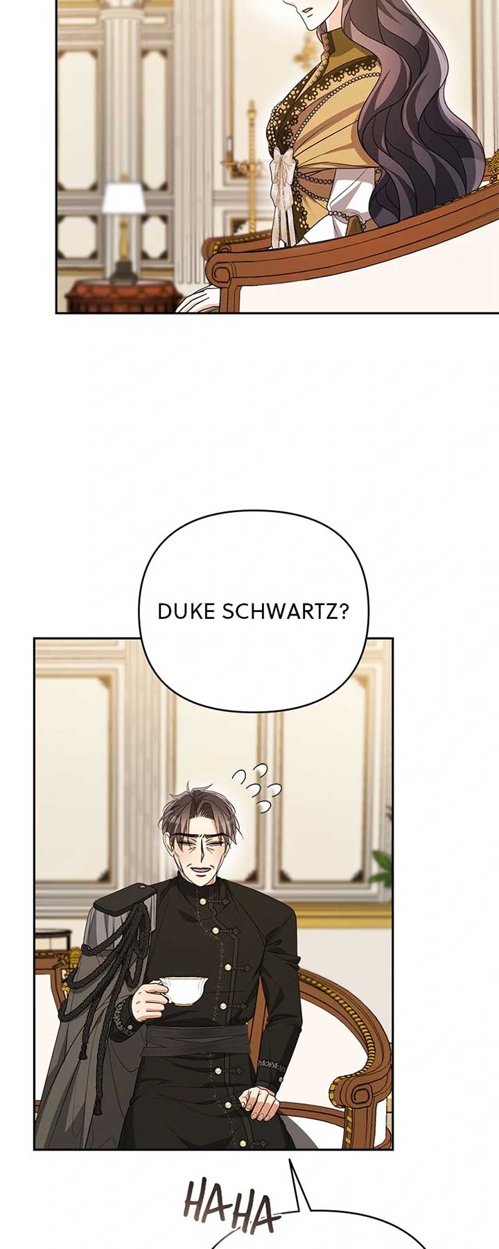 My Husband Is Weak by Day, Strong by Night Chapter 60 - Page 20