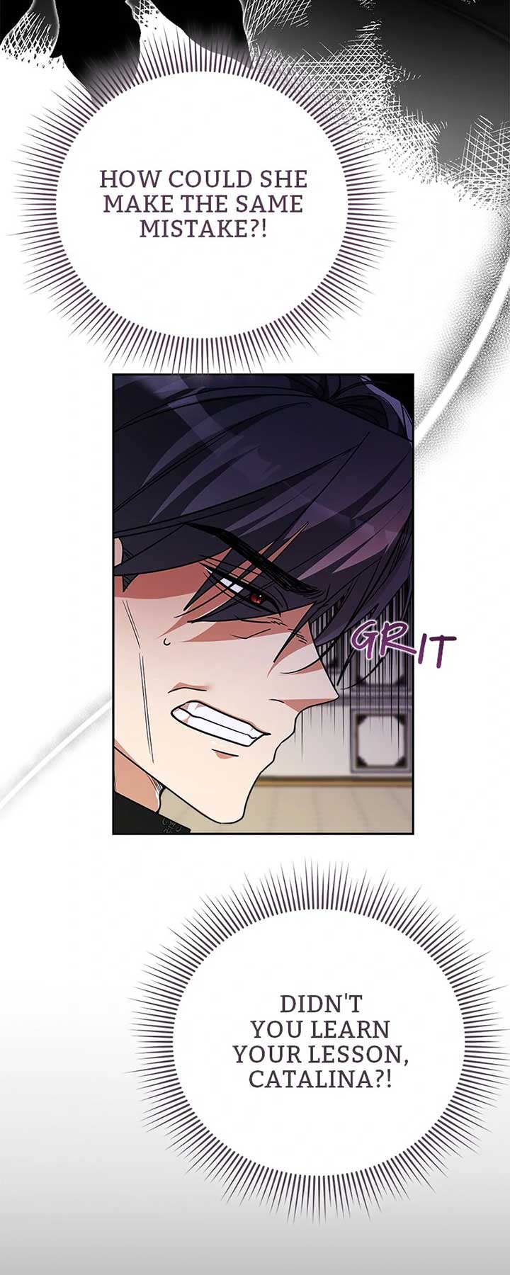 My Husband Is Weak by Day, Strong by Night Chapter 60 - Page 3