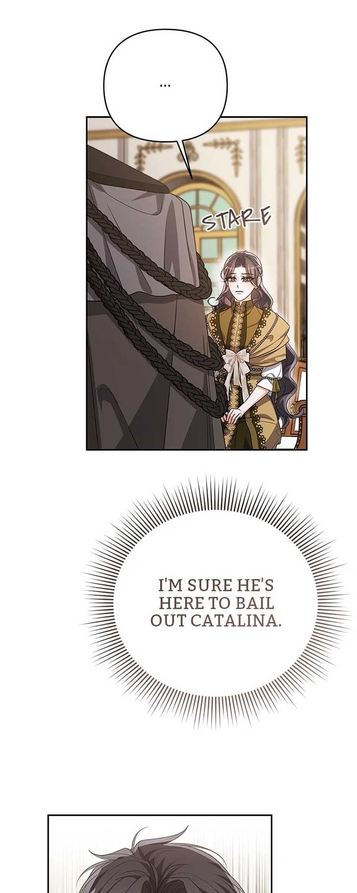 My Husband Is Weak by Day, Strong by Night Chapter 60 - Page 22