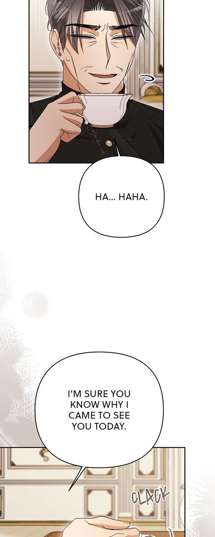 My Husband Is Weak by Day, Strong by Night Chapter 60 - Page 23
