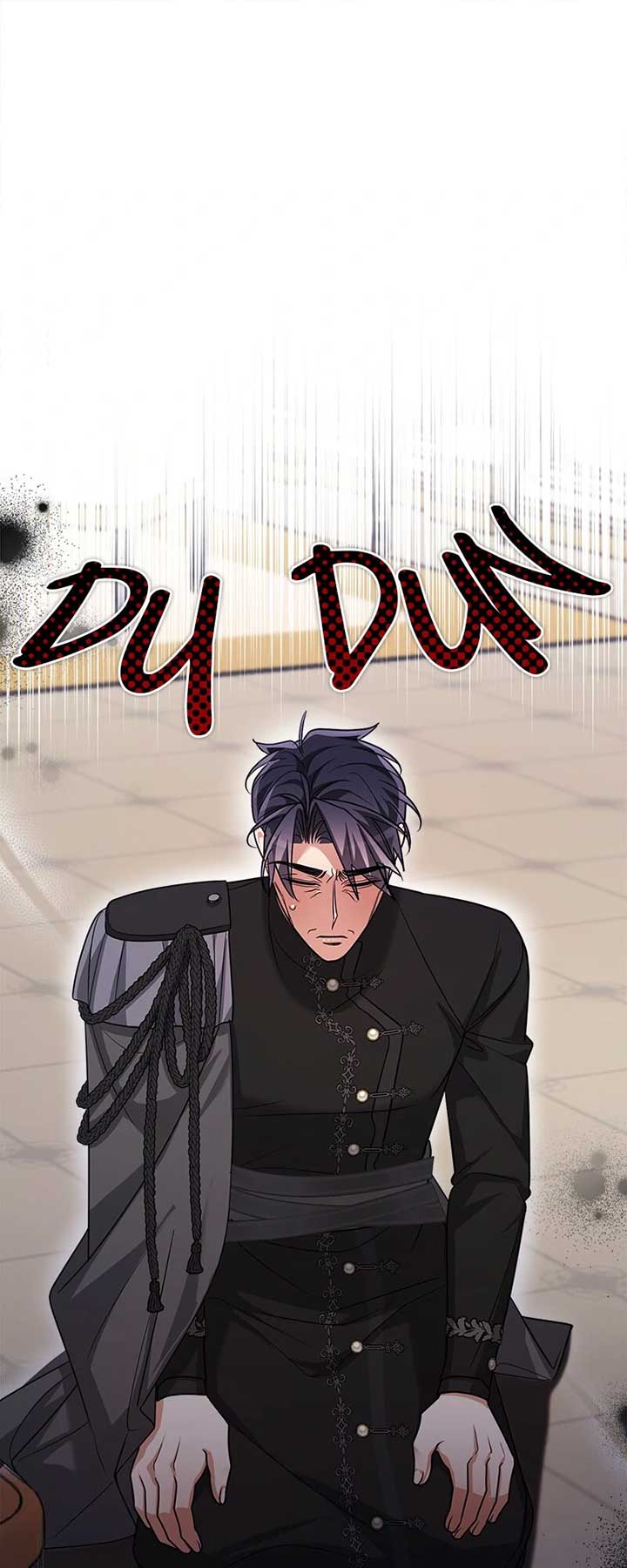 My Husband Is Weak by Day, Strong by Night Chapter 60 - Page 26
