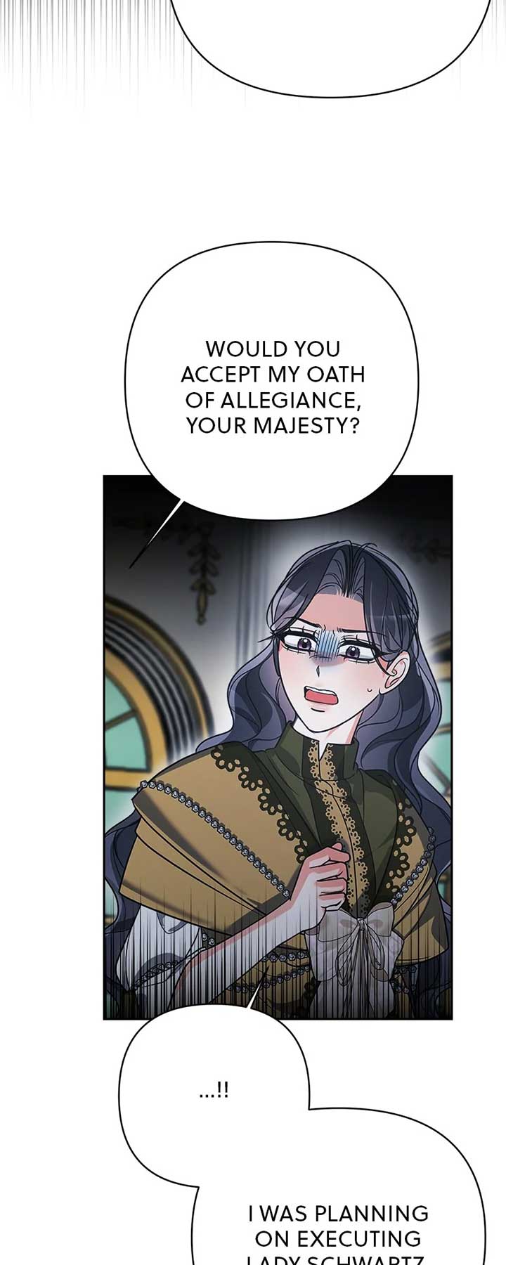My Husband Is Weak by Day, Strong by Night Chapter 60 - Page 29