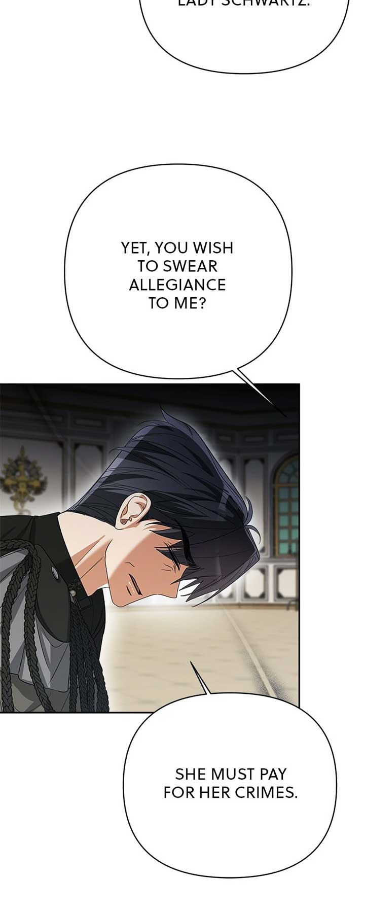 My Husband Is Weak by Day, Strong by Night Chapter 60 - Page 30