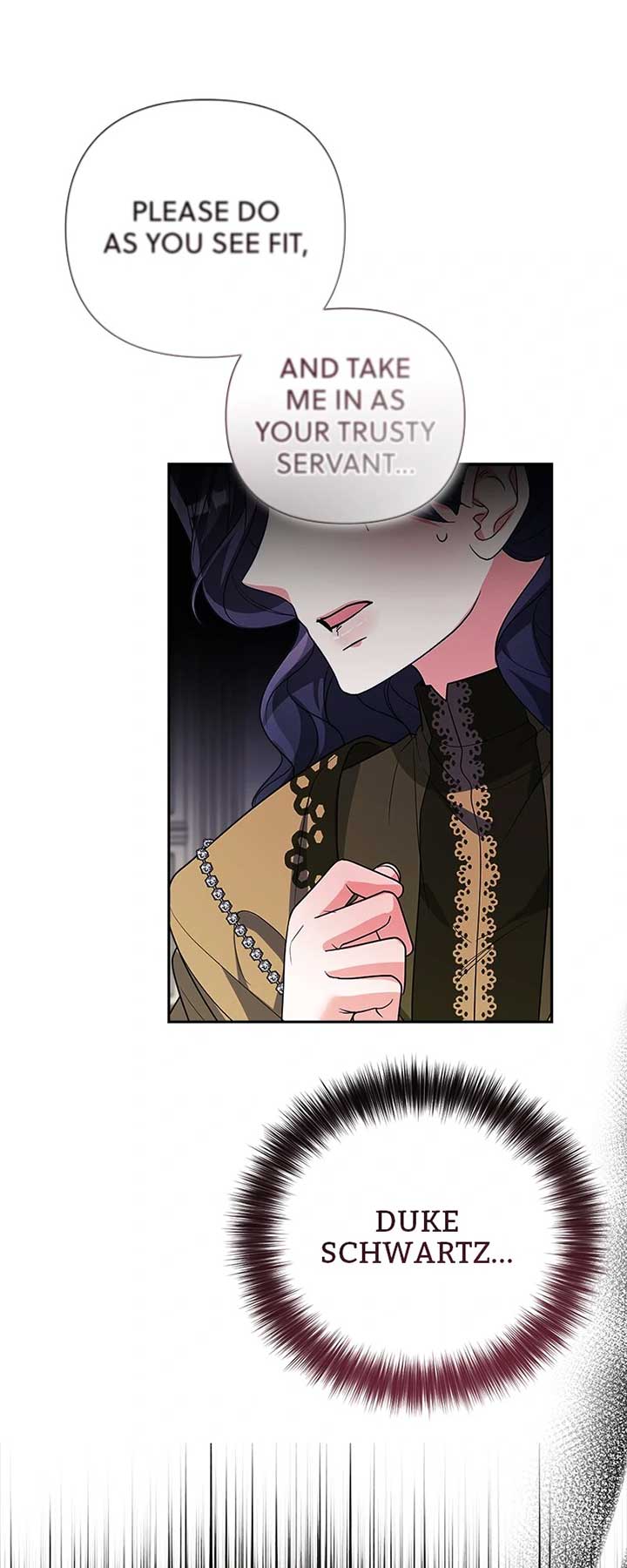 My Husband Is Weak by Day, Strong by Night Chapter 60 - Page 32