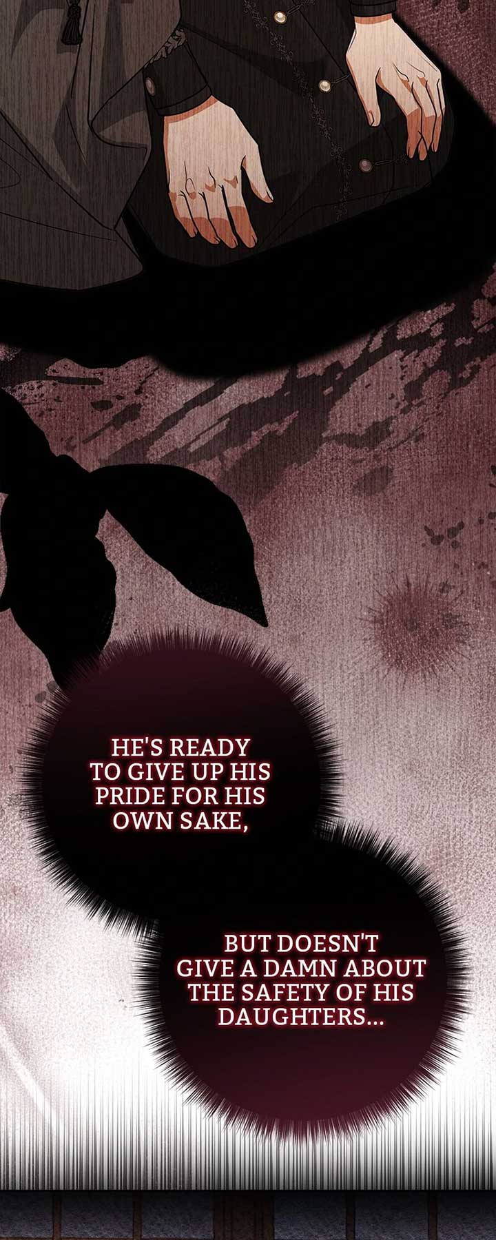My Husband Is Weak by Day, Strong by Night Chapter 60 - Page 34