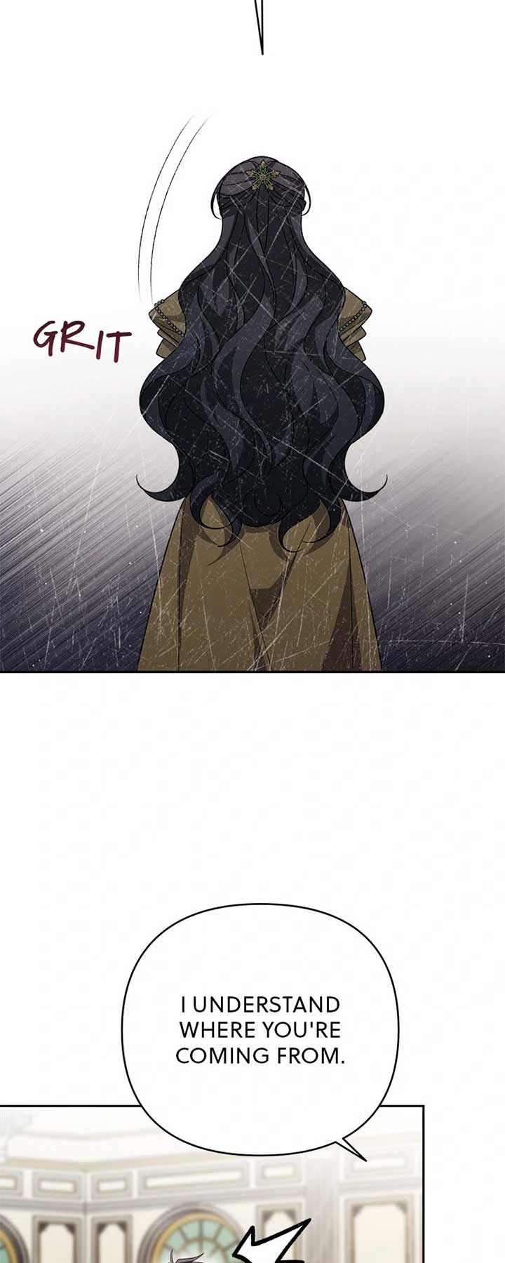My Husband Is Weak by Day, Strong by Night Chapter 60 - Page 37