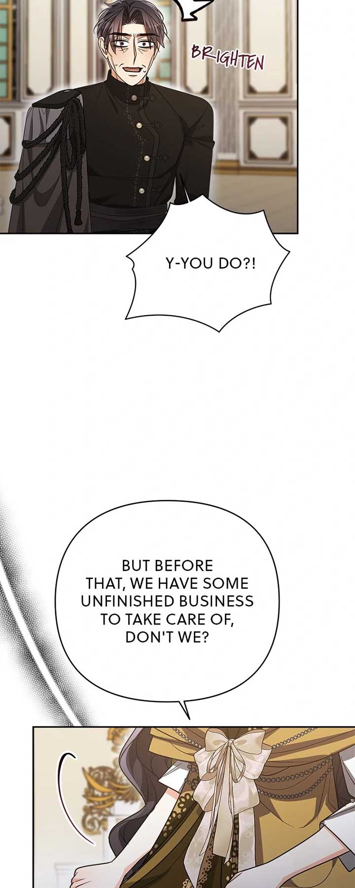 My Husband Is Weak by Day, Strong by Night Chapter 60 - Page 38