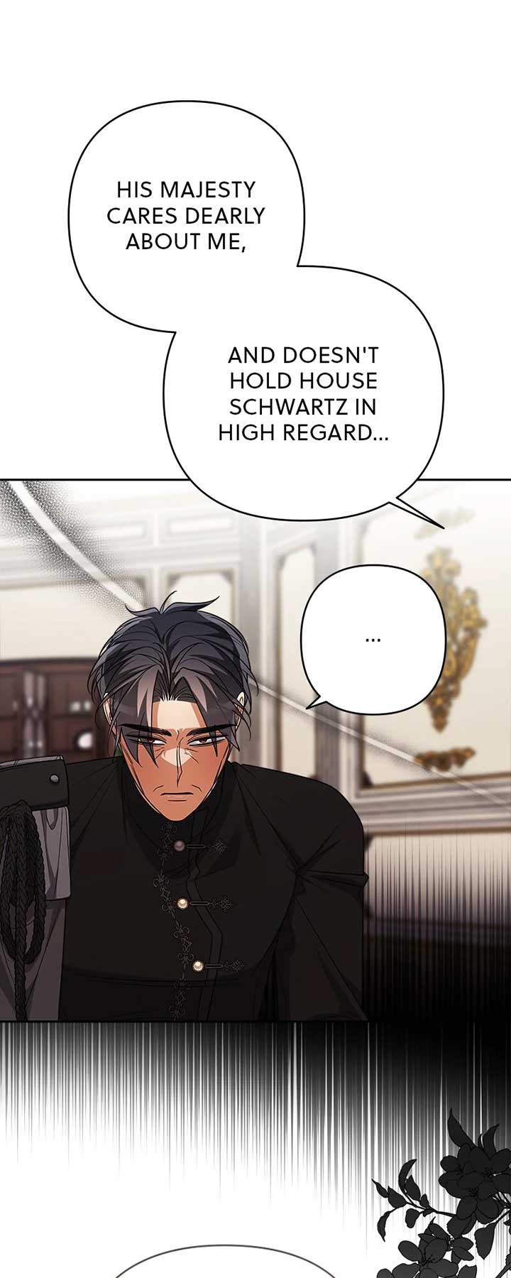 My Husband Is Weak by Day, Strong by Night Chapter 60 - Page 40