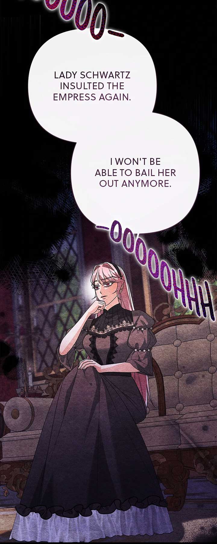 My Husband Is Weak by Day, Strong by Night Chapter 60 - Page 5