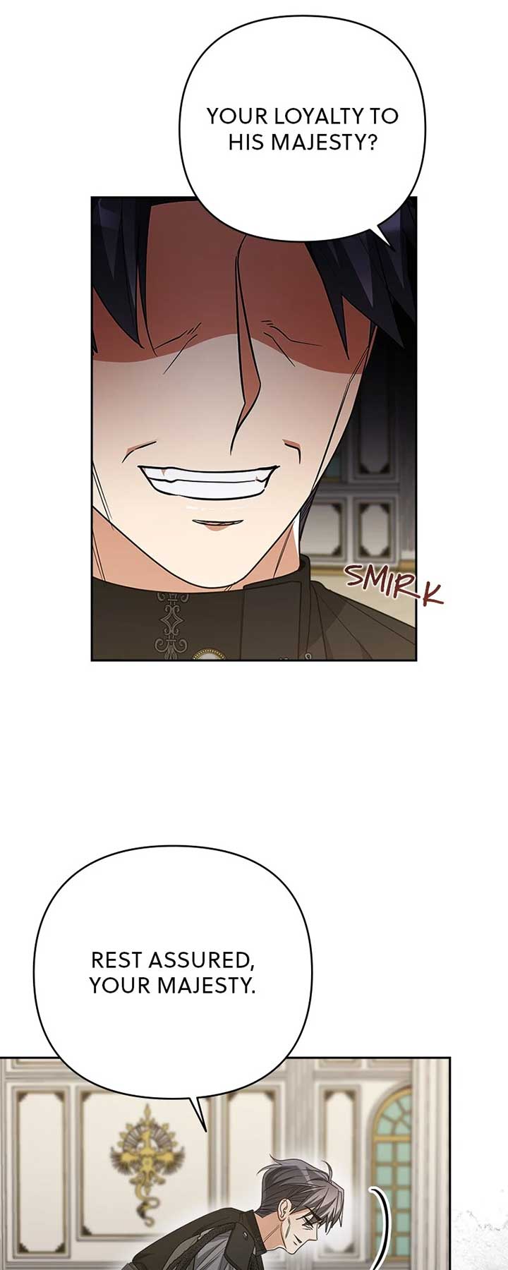 My Husband Is Weak by Day, Strong by Night Chapter 60 - Page 42