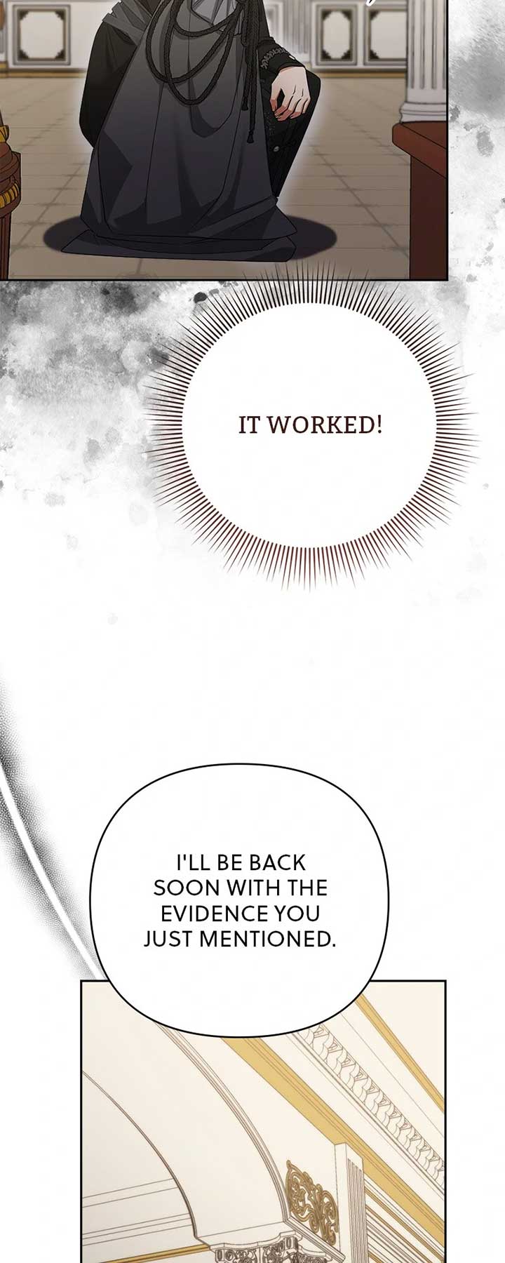 My Husband Is Weak by Day, Strong by Night Chapter 60 - Page 43