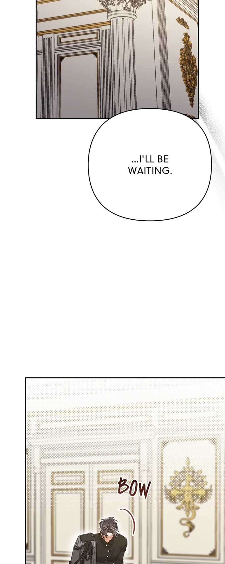My Husband Is Weak by Day, Strong by Night Chapter 60 - Page 44