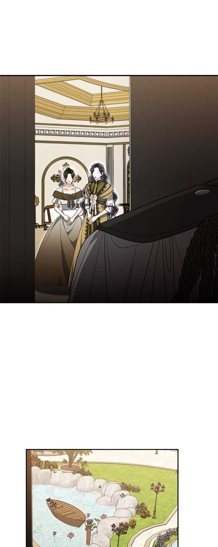 My Husband Is Weak by Day, Strong by Night Chapter 60 - Page 46