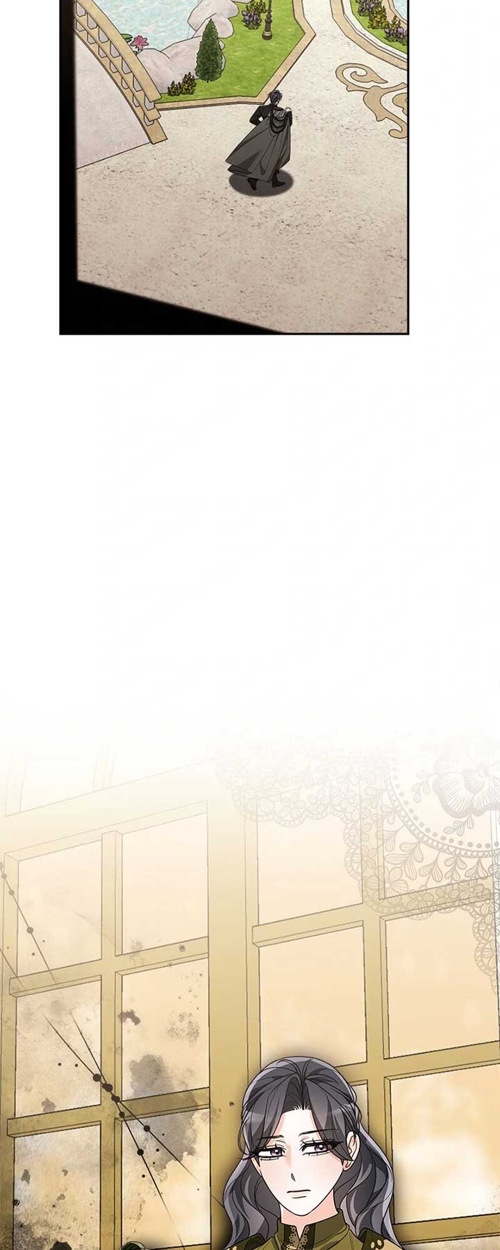 My Husband Is Weak by Day, Strong by Night Chapter 60 - Page 47