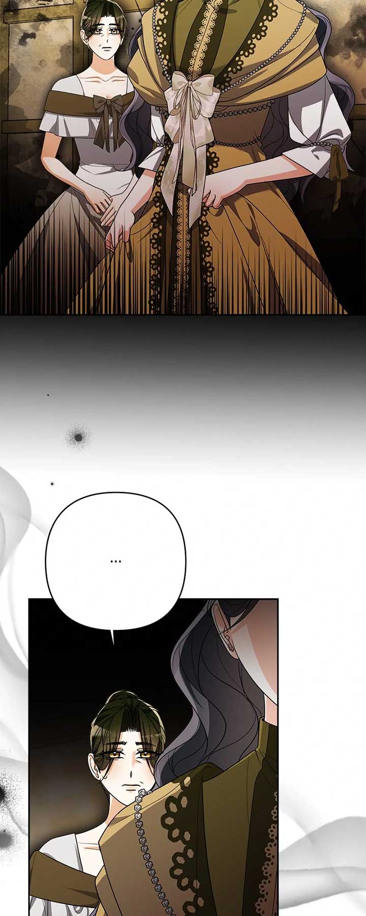 My Husband Is Weak by Day, Strong by Night Chapter 60 - Page 48