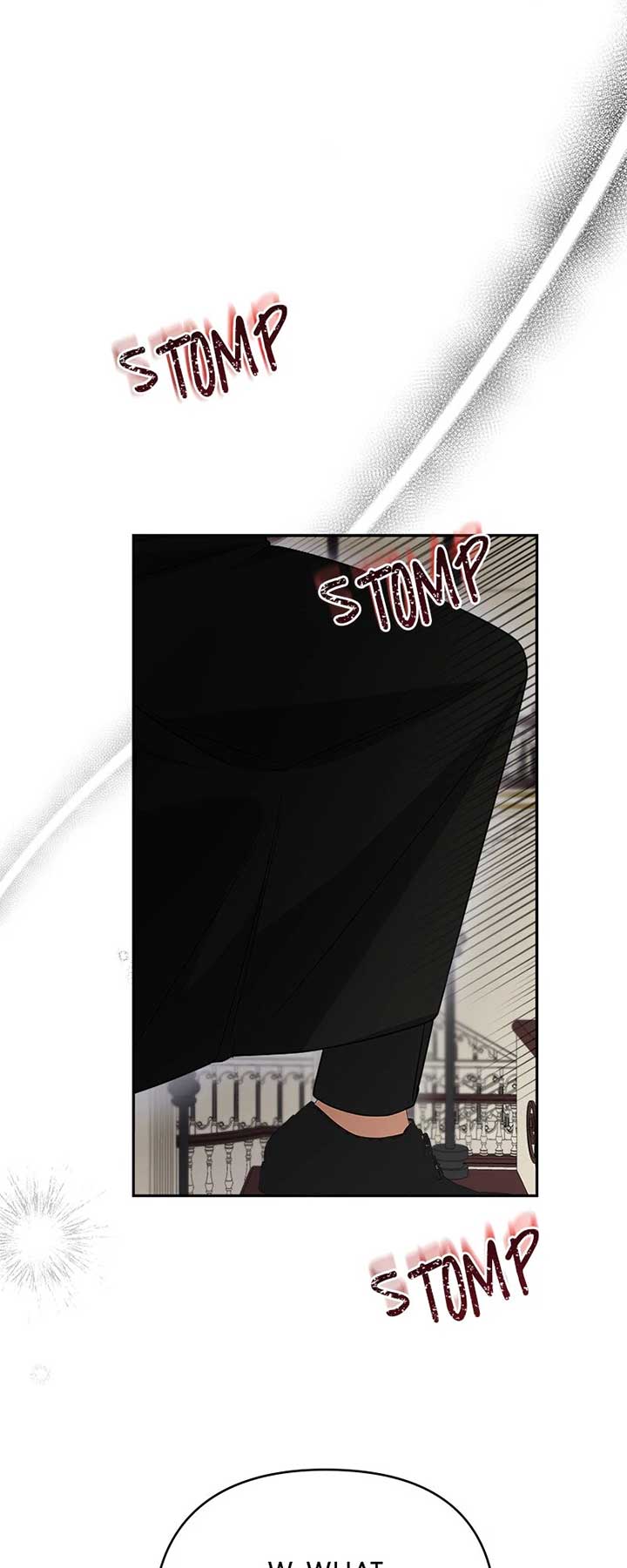 My Husband Is Weak by Day, Strong by Night Chapter 60 - Page 54