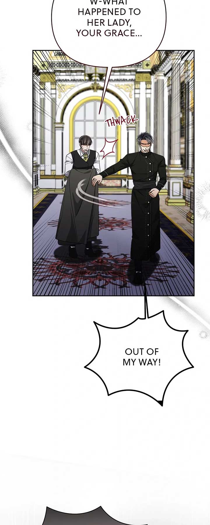 My Husband Is Weak by Day, Strong by Night Chapter 60 - Page 55