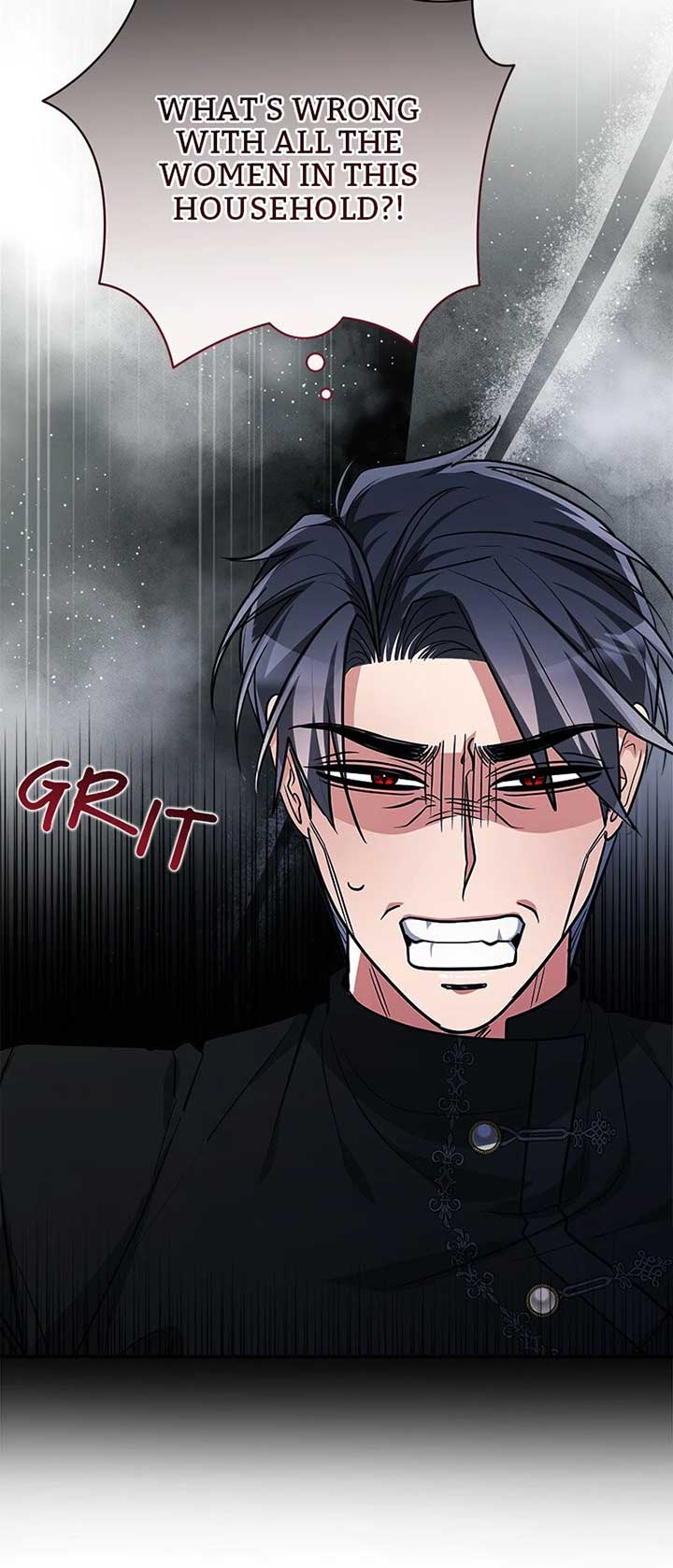 My Husband Is Weak by Day, Strong by Night Chapter 60 - Page 56