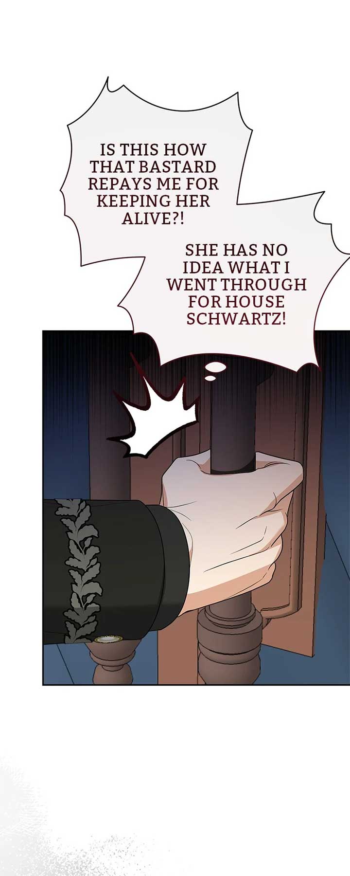 My Husband Is Weak by Day, Strong by Night Chapter 60 - Page 57